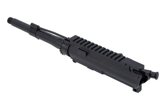 SOLGW East India 300 Blackout 8.5" Barreled Upper Receiver with Melonited gas tube